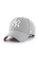 Čepice 47brand MLB New York Yankees B-MVPSP17WBP-GY