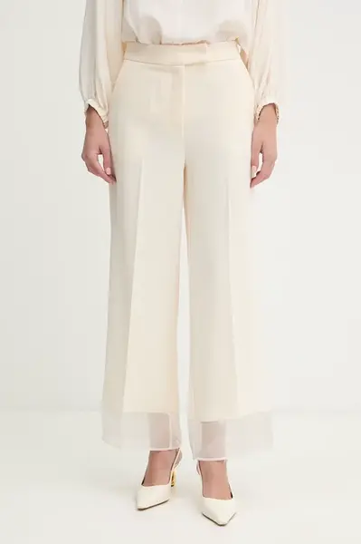 Kalhoty Simona Corsellini