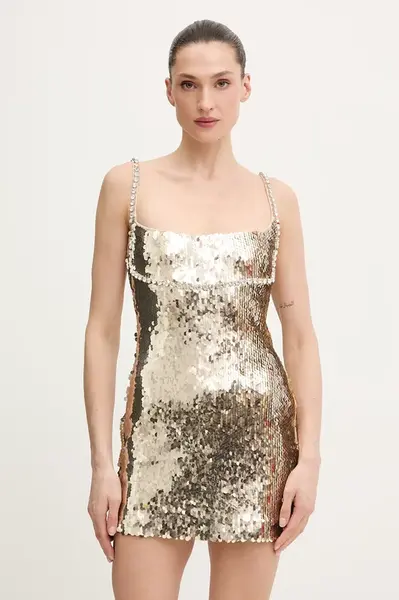 Šaty Retrofete Aderyn