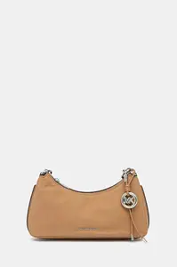 Nubuková kabelka MICHAEL Michael Kors