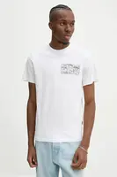 Bavlněné tričko G-Star