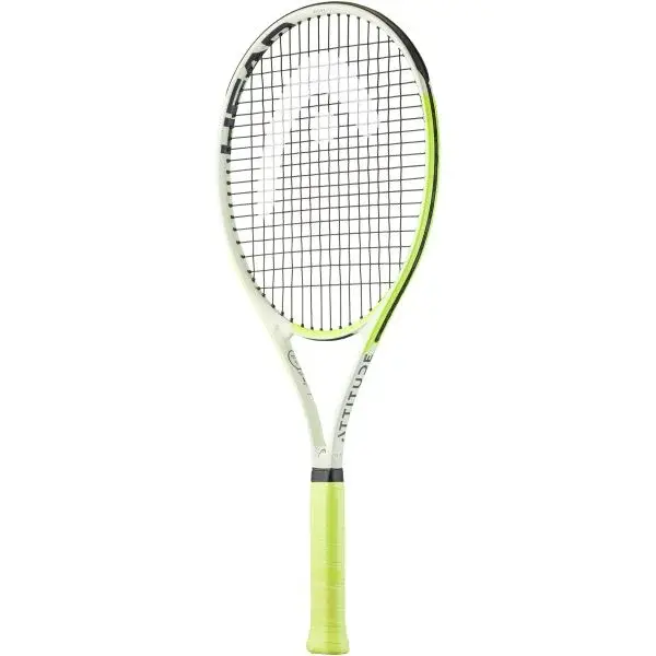 Head MX ATTITUDE ELITE Tenisová raketa, žlutá, velikost L4