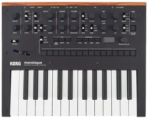 Korg Monologue BK