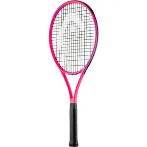 Head MX ATTITUDE COMP Tenisová raketa, růžová, velikost L1