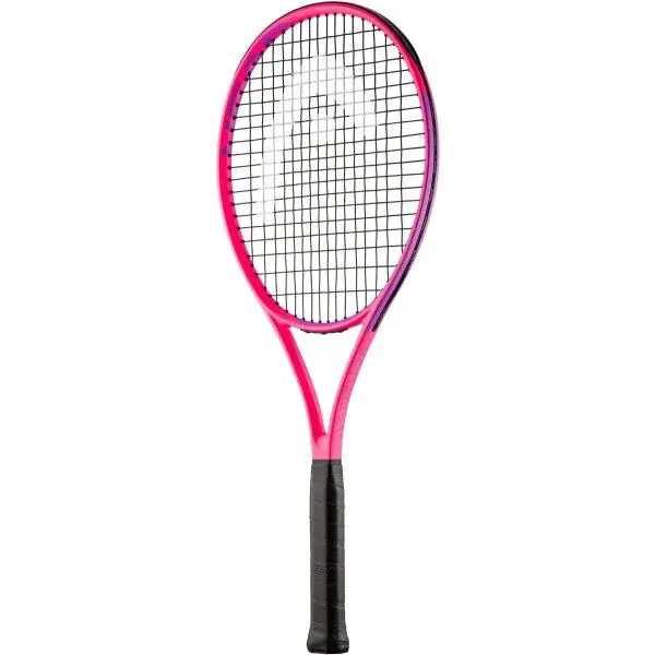Head MX ATTITUDE COMP Tenisová raketa, růžová, velikost L1