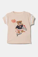 Dětské tričko Guess