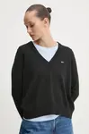 Bavlněný svetr Tommy Jeans