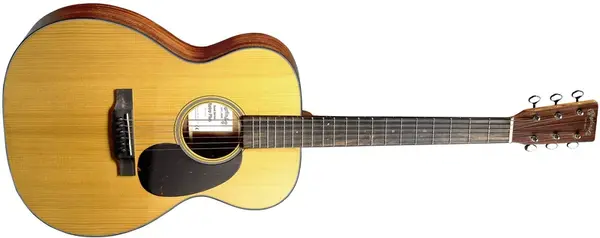 Martin 000E Retro Plus (použité)