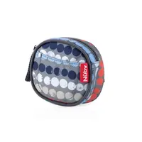 NUBY Pouzdro na dudlík puntíky