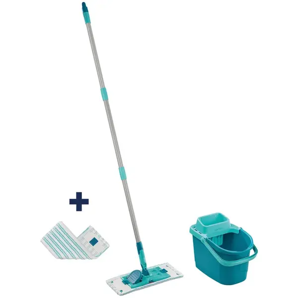 Leifheit ČISTICÍ SADA NA PODLAHY