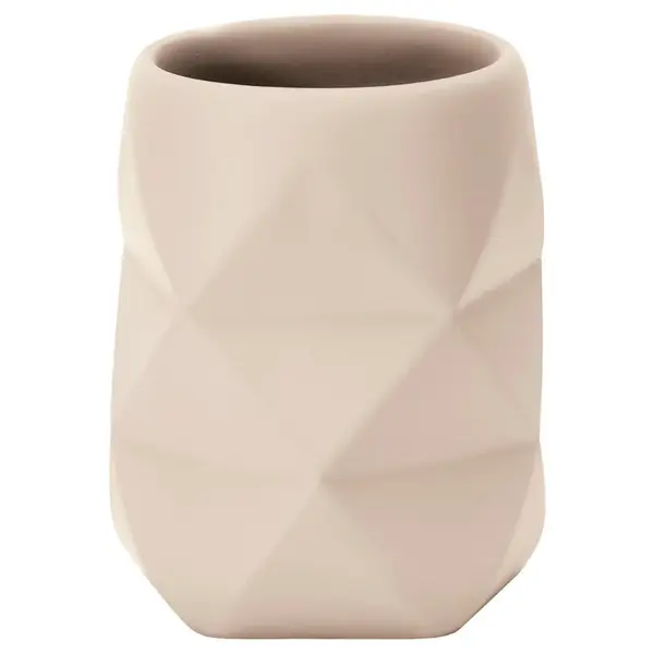 Kleine Wolke KELÍMEK NA ZUBNÍ KARTÁČEK pískové barvy, béžová