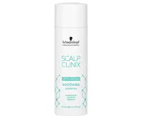 Booster pro zklidnění citlivé pokožky hlavy Schwarzkopf Professional Scalp Clinix Soothing Booster - 45 ml + dárek zdarma