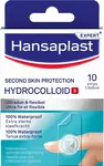 Hansaplast hydrokoloidní náplast na prsty 10ks