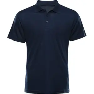 ALPINE PRO VENAF Pánské triko, tmavě modrá, velikost