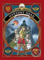 Hvězdný hrad 2 - Alex Alice