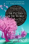 The Pattern of the World (Book Three) - J.T. Greathouse - kniha z kategorie Fantasy
