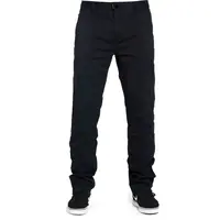 Horsefeathers REVERB TECH Pánske cyklistické šortky, čierna, veľkosť