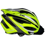 HAVEN ENDURANCE LITE Cyklistická prilba, reflexný neón, veľkosť