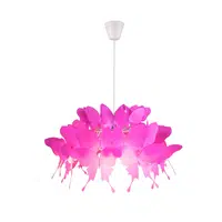 XXXL DĚTSKÉ ZÁVĚSNÉ SVÍTIDLO, 115/50/50 cm