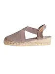 Toni Pons Espadrilky  tmavošedá