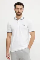 Polo tričko BOSS Green Paddy Pro