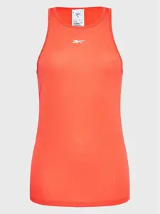 REEBOK - tank top UBF PERFORATED
