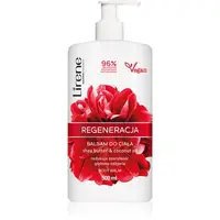 Lirene Body Balms Regeneration regenerační tělový balzám 500 ml