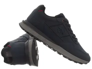 NAUTICA - STAR 2.0 Tenisky