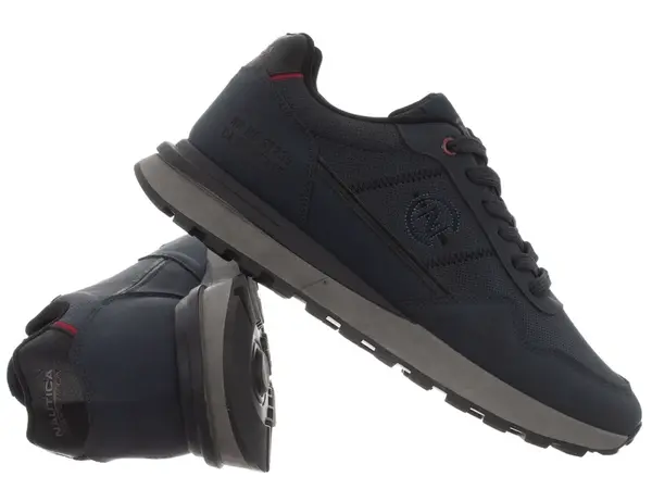 NAUTICA - STAR 2.0 Tenisky