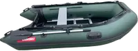 Boat007 nafukovací čln cma270 zelený 270 cm