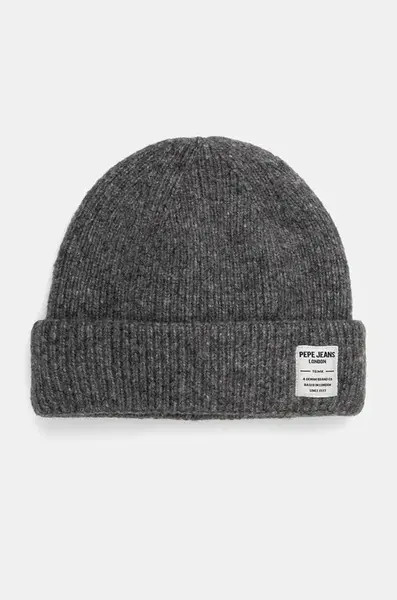 Čepice Pepe Jeans WEST HAT