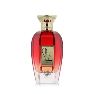 Al Wataniah Ghala EDP 100 ml UNISEX