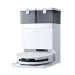 Ecovacs Deebot  T50 PRO Omni White - Zánovní - Robotický vysavač s mopem