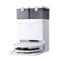 Ecovacs Deebot  T50 PRO Omni White - Zánovní - Robotický vysavač s mopem