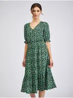 Dámské šaty Orsay