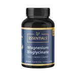 Maxivita ESSENTIALS Magnesium Bisglycinate 90 kapslí
