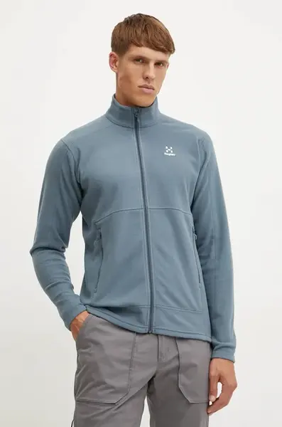 Sportovní mikina Haglöfs Buteo