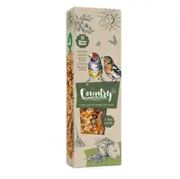 WITTE MOLEN Country Sticks tyčinky pro drobné exoty 60 g