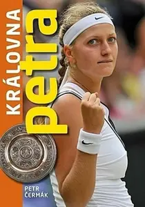 Královna Petra (poškozená) - Petr Čermák