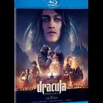Různí interpreti – Dracula: Příběh lásky Blu-ray
