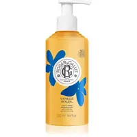 Roger & Gallet Vanille Soleil parfumované telové mlieko 250 ml