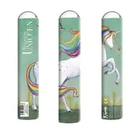 Kaleidoskop velký - Duhový jednorožec