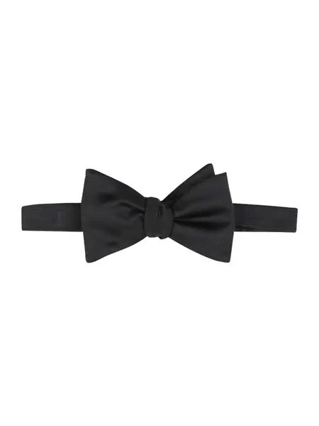 ETON Motýlik  čierna