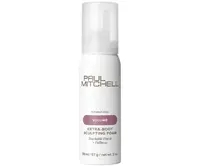 Pěna pro objem vlasů Paul Mitchell Volume Extra-Body Sculpting Foam - 59 ml + dárek zdarma