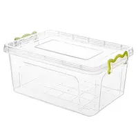 Trezorový kontajner 3L 645-00 43PT