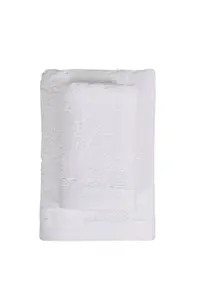 Soft Cotton Uterák LEAF 50 x 100 cm