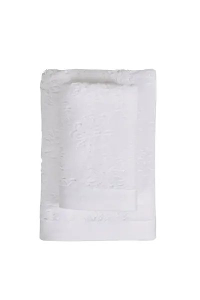 Soft Cotton Uterák LEAF 50 x 100 cm