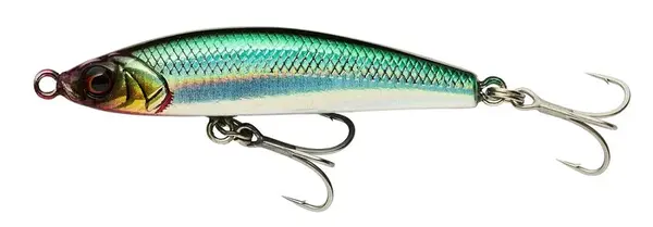 Savage gear wobler gravity pencil sinking saddled bream - 4,5 cm 5 g
