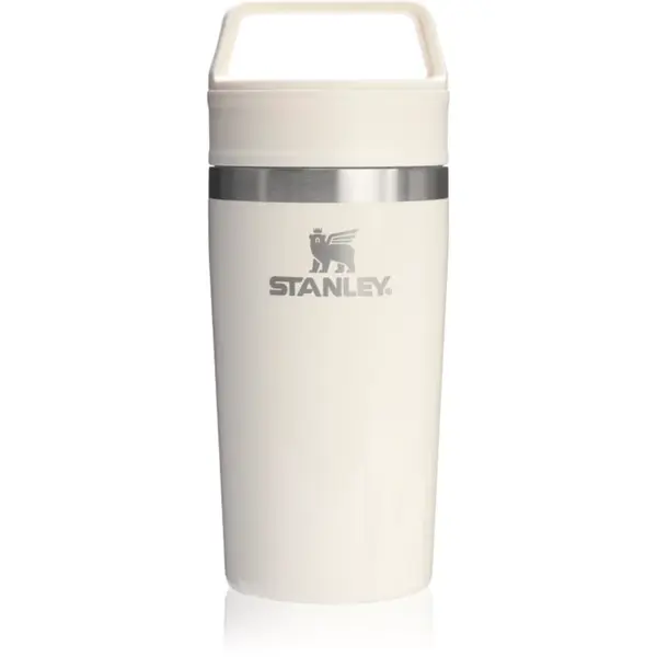 Stanley Café-To-Go Travel Mug termohrnček stredný Cream Gloss 350 ml