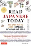 Read Japanese Today - Len Walsh